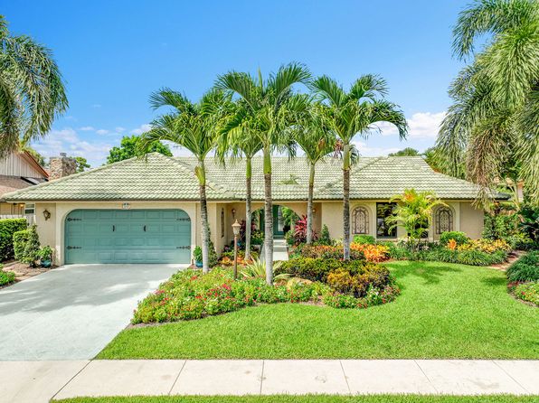 Top-Rated Gated Communities in Palm Beach Gardens Fl: Exclusive Living Guide