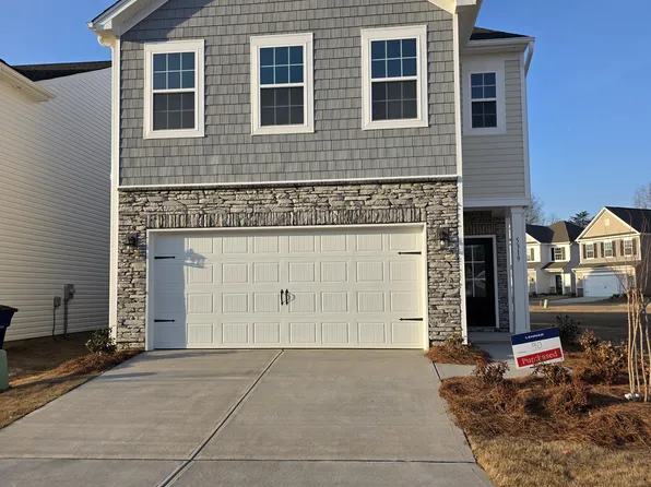 5319 Amaryllis Way, Winston Salem, NC 27104