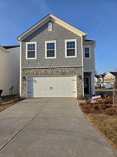 5319 Amaryllis Way Photo 1