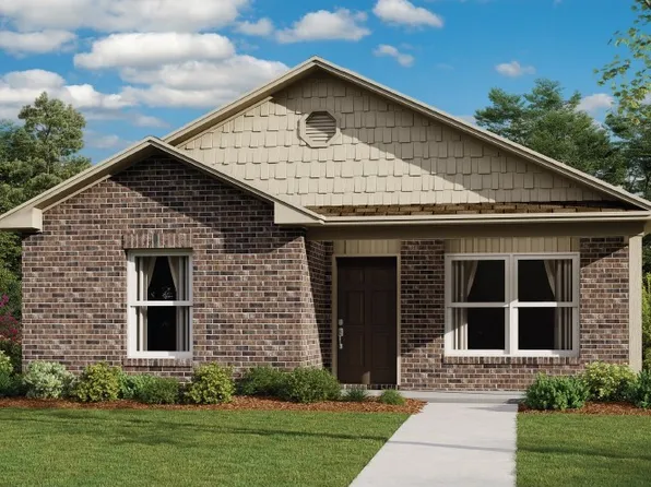 3115 S Saline Aly, Fayetteville, AR 72701