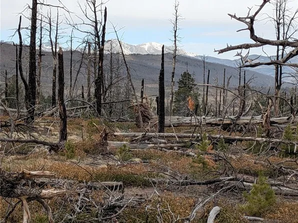 Lot 2301 Wohlstetter Loop, Fort Garland, CO 81133