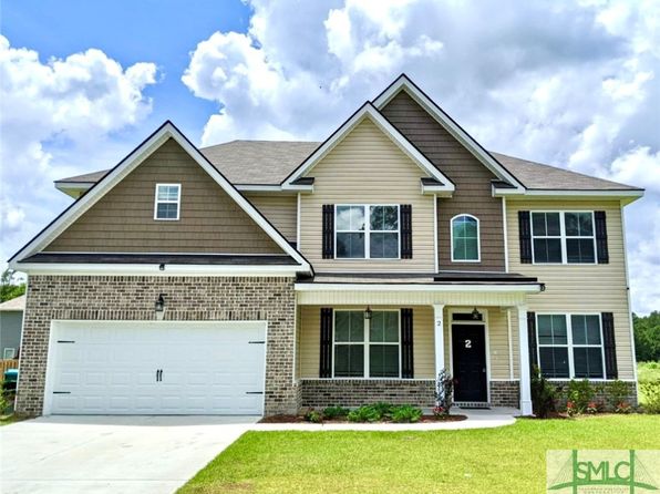 Rentals In Effingham County Ga