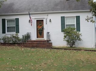 5504 NE Dogwood Rd, Knoxville, TN 37918