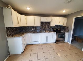 3510 S Bonn Ave, Wichita, KS 67217