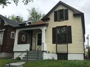 4061 Taft Ave, Saint Louis, MO 63116
