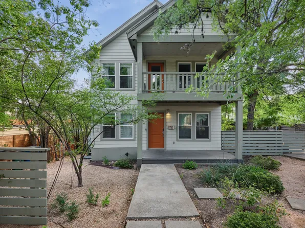 1705 W 11th St, Austin, TX 78703