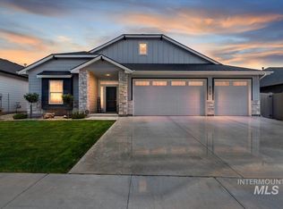 2174 W Egret St, Nampa, ID 83686