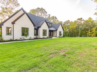 6047 Charley Pl, Benton, AR 72019