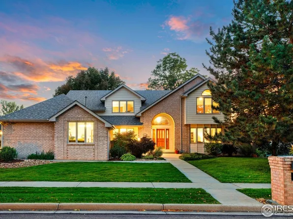 2245 Ridgeview Way, Longmont, CO 80504