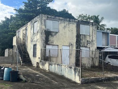 4F-35 22nd St, Caguas, PR, 00725