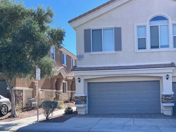 6463 Elwood Mead Ave Unit 103, Las Vegas, NV 89156