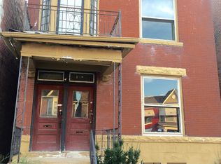 5352 Wells Ave, Saint Louis, MO