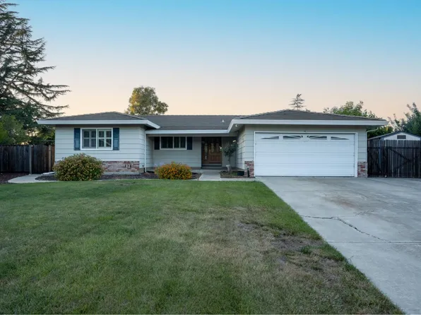 1223 Serene Valley Ct, San Jose, CA 95120