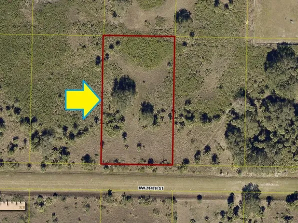 14621 NW 284th St, Okeechobee, FL 34972