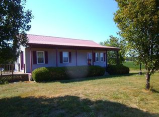 6184 Spa Rd, Lewisburg, KY 42256