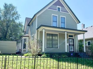 898 Selby Ave, Saint Paul, MN 55104