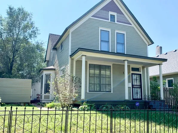 898 Selby Ave, Saint Paul, MN 55104