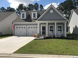 705 Cherry Blossom Drive Annandale LOT 133-G6, Murrells Inlet, SC 29576