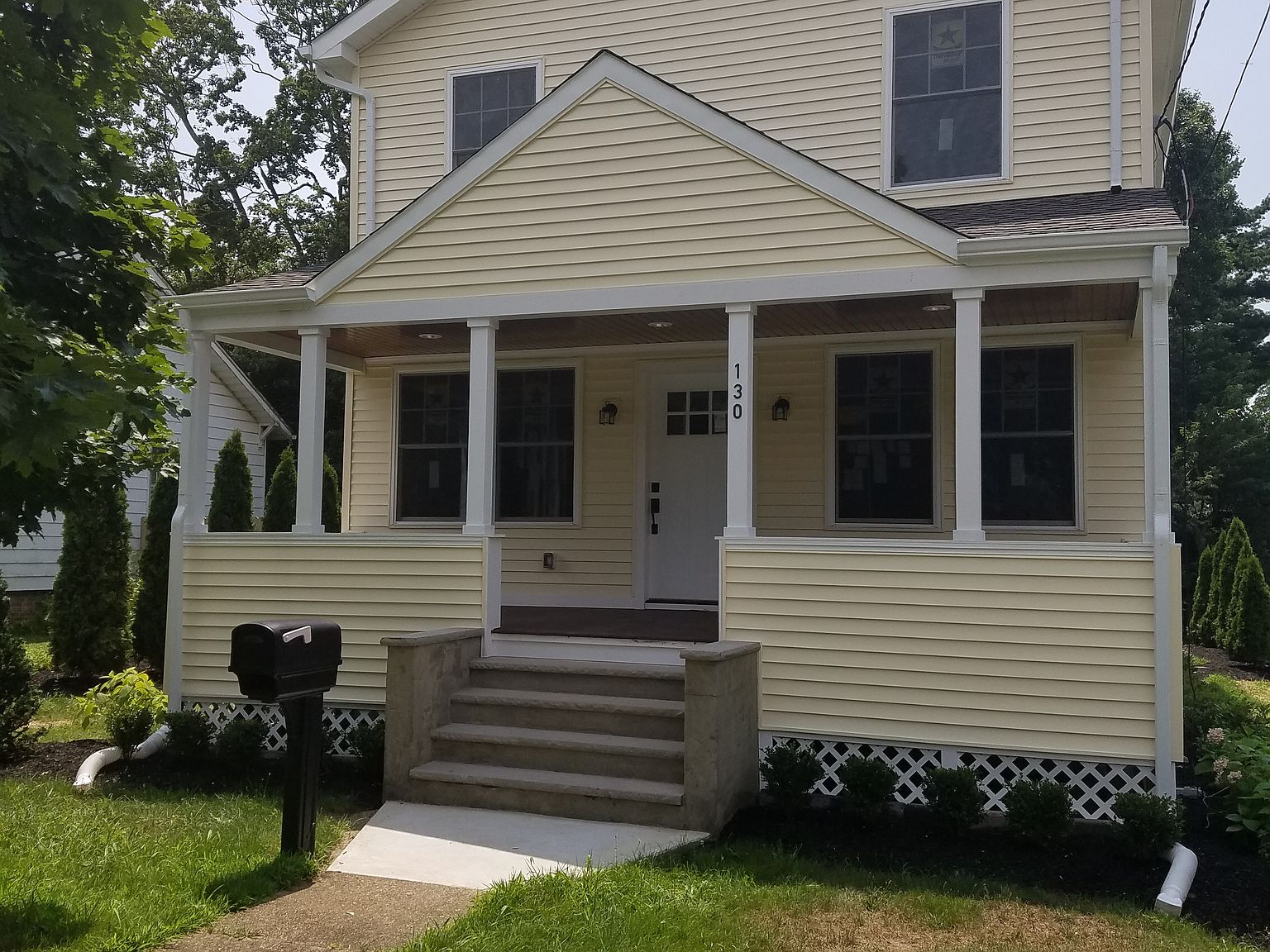 130 Buckelew Ave, Jamesburg, NJ 08831 Zillow