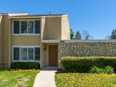 6590 Marquette St APT B, Moorpark, CA, 93021