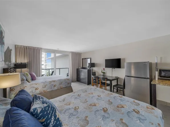 19201 N Collins Ave #1117, North Miami Beach, FL 33160