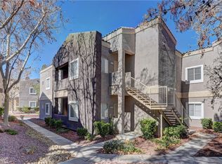 5250 S Rainbow Blvd UNIT 1121, Las Vegas, NV 89118