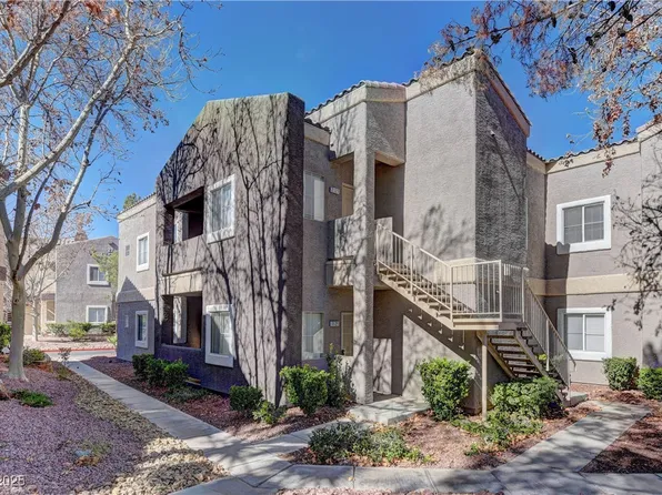 5250 S Rainbow Blvd Unit 1121, Las Vegas, NV 89118