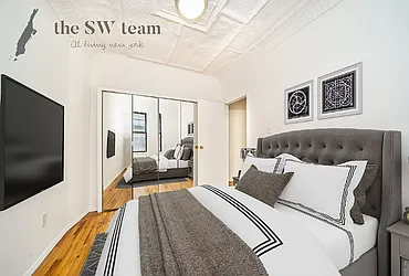 Rented by Living New York