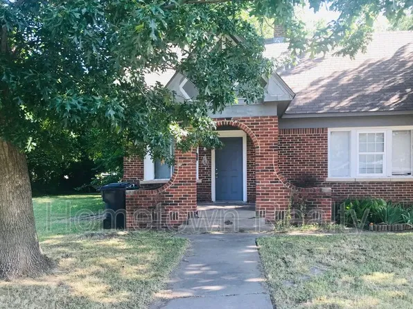 1607 NW 29th St, Oklahoma City, OK 73106