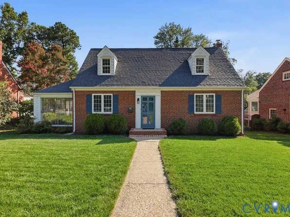 4815 Bromley Ln, Richmond, VA 23226