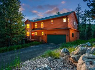 6955 Sprucedale Park Way, Evergreen, CO 80439