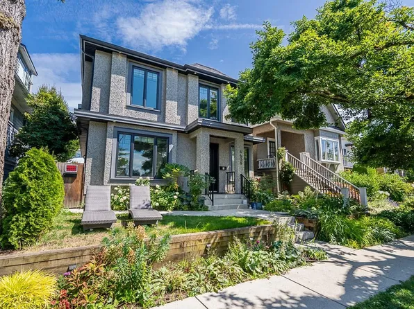 4438 Ontario St, Vancouver, BC V5V 3H1