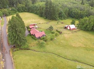 106 Lester Rd, Morton, WA 98356