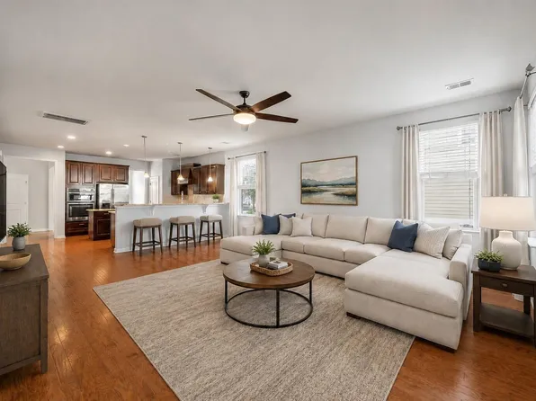 2902 Rutherford Way, Charleston, SC 29414