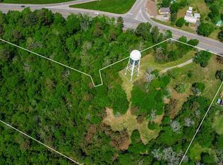 1088 Johnson Dr, Rusk, TX 75785