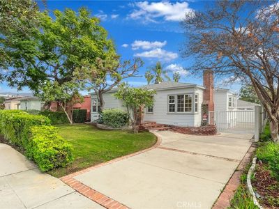 912 S Sierra Vista Ave, Alhambra, CA, 91801