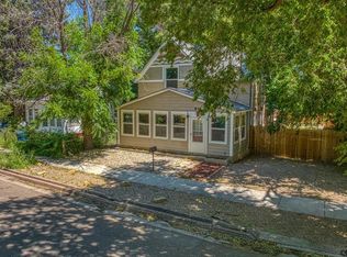 816 W 2nd St, Florence, CO 81226