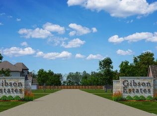 7361 Sunflower Creek Dr, Mansfield, TX 76063