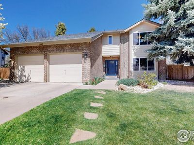 1412 Hummel Ln, Fort Collins, CO, 80525