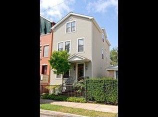 4026 N California Ave #2, Chicago, IL 60618