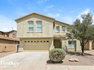 6887 S Martlet Dr, Tucson, AZ 85756
