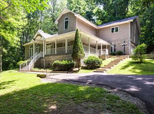109 Timber Hills Rd, Hendersonville, TN 37075