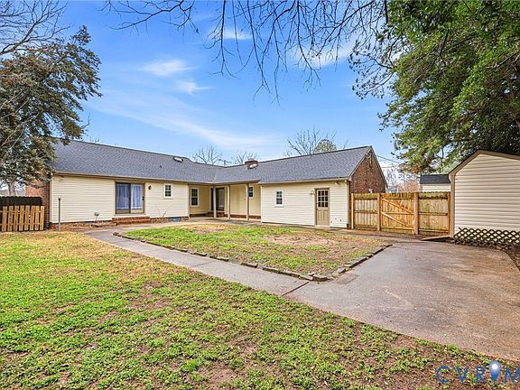 5th image of 1534 Mount Pleasant Dr