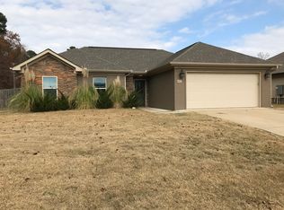 1012 Elkhart Loop, Bryant, AR 72022