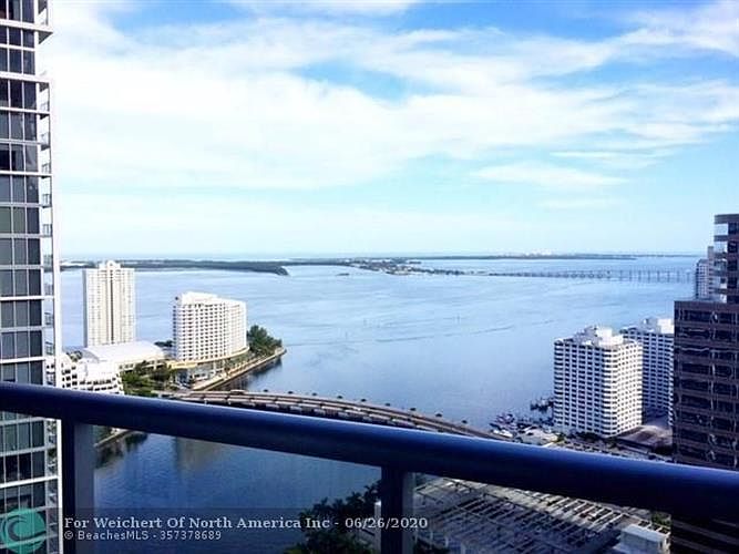 1st image of 485 Brickell Ave APT 3011