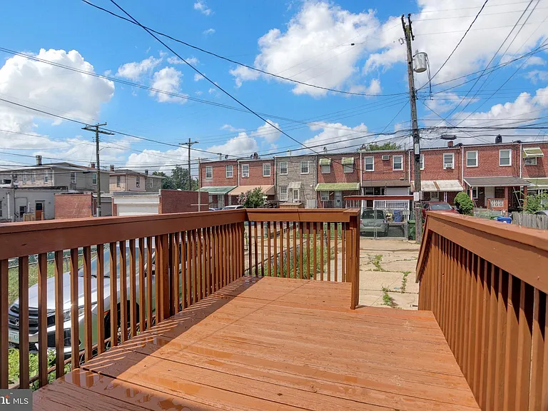 434 Folcroft St #A — Photo 20