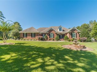 1600 Beagle Run NW, Monroe, GA 30656