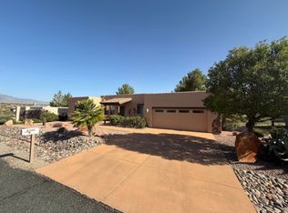 4300 W Hogan Dr, Cornville, AZ 86325
