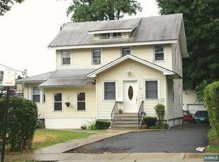 18 W Englewood Ave, Teaneck, NJ 07666