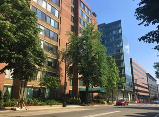 1301 20th St NW APT 102, Washington, DC 20036